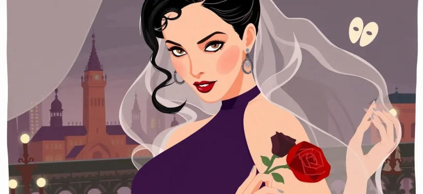 Melodramaty o oszustach i aferzystach