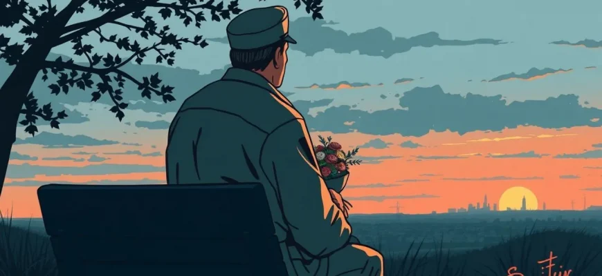 10 Filmów Melodramatycznych o Weteranach