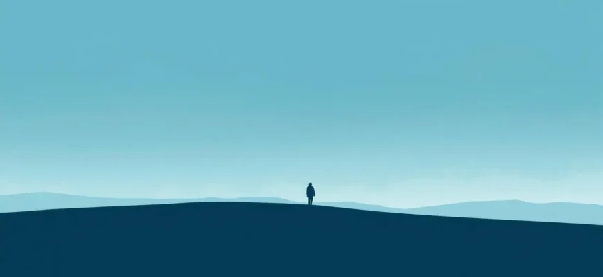 Najlepsze Filmy Melodramatyczne o Wędrówkach