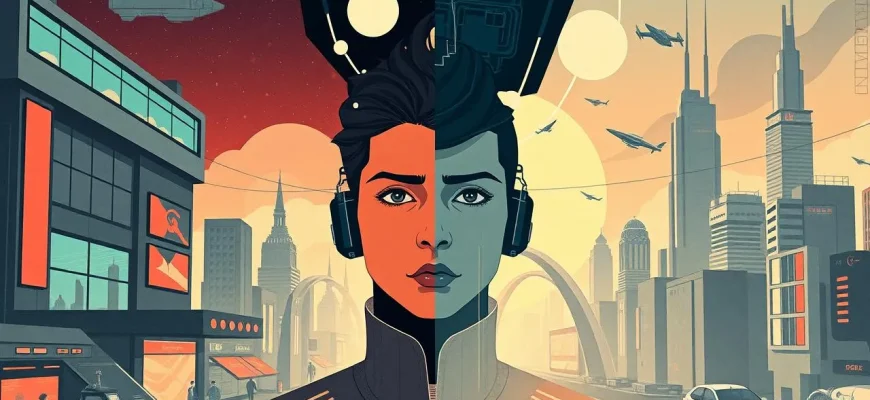 Filmy Sci-Fi o zamianie ciał