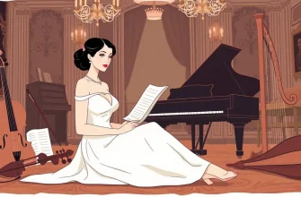Melodramaty o muzyce klasycznej