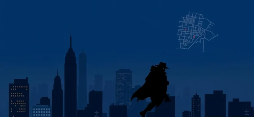 Top 10 filmów akcji o bandytach