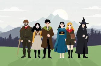 Najlepsze filmy fantasy o przyjaźni