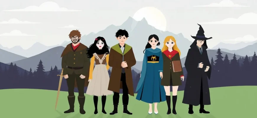 Najlepsze filmy fantasy o przyjaźni