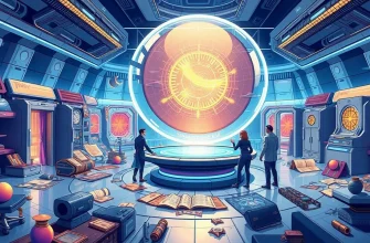 Najlepsze filmy SF o skarbach i kładach