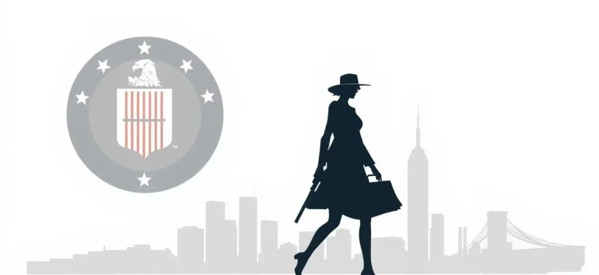 Thrillery o CIA - Najlepsze Filmy