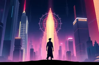 Najlepsze filmy science fiction o karmie