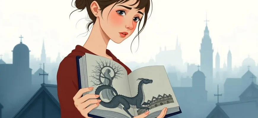 Filmy fantasy o Holokauście