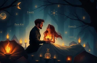 Filmy fantasy o randkach w ciemno - Magiczne spotkania