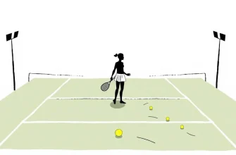 Biograficzne filmy o tenisie - Poznaj historie mistrzów