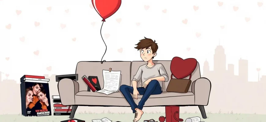 10 Komików o Bezodpowiedniej Miłości