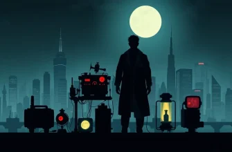 Filmy grozy o wynalazcach