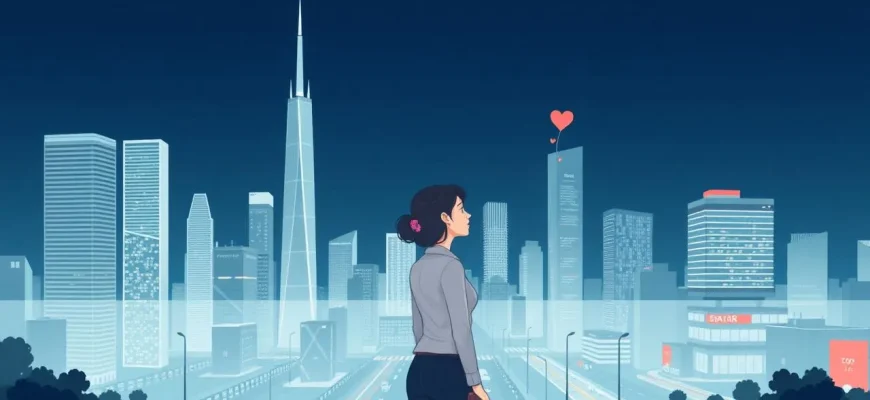 Melodramaty o wielkim biznesie