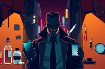 Detektywistyczne filmy o uzależnieniach