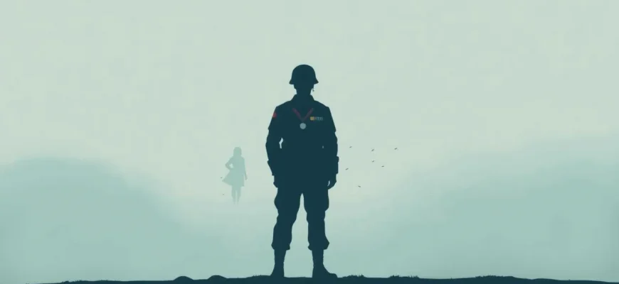 Filmy melo-dramatyczne o byłych żołnierzach