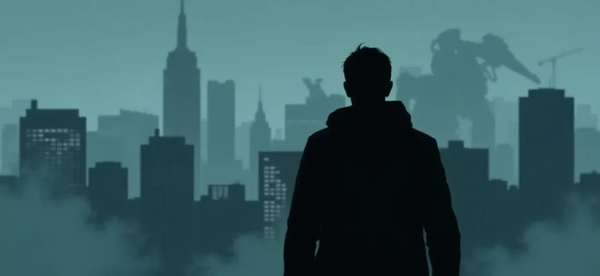 Najlepsze filmy thriller o świadkach zbrodni