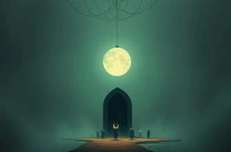 Топ 10 триллеров о мистике и паранормальном