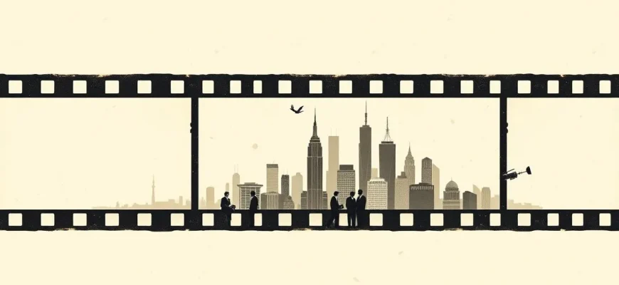 Najlepsze filmy biograficzne o senatorach