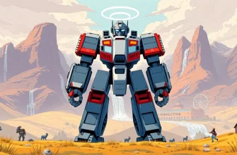 Najlepsze filmy fantasy o gigantycznych robotach