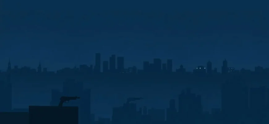 Filmy biograficzne o płatnych zabójcach