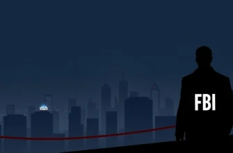 Najlepsze Thrillery o FBI