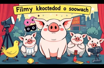 Najlepsze filmy komediowe o sowach