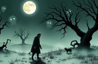 10 Filmów Grozy o Pasterzach