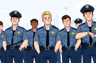 Najlepsze filmy akcji o akademii policyjnej