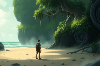 Filmy fantasy o uwięzieniu na wyspie