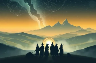 Najlepsze filmy fantastyczne o czarodziejach