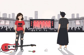 Melodramaty o punk rocku: 10 filmów, które musisz zobaczyć