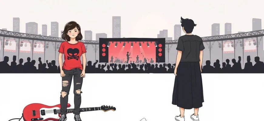 Melodramaty o punk rocku: 10 filmów, które musisz zobaczyć