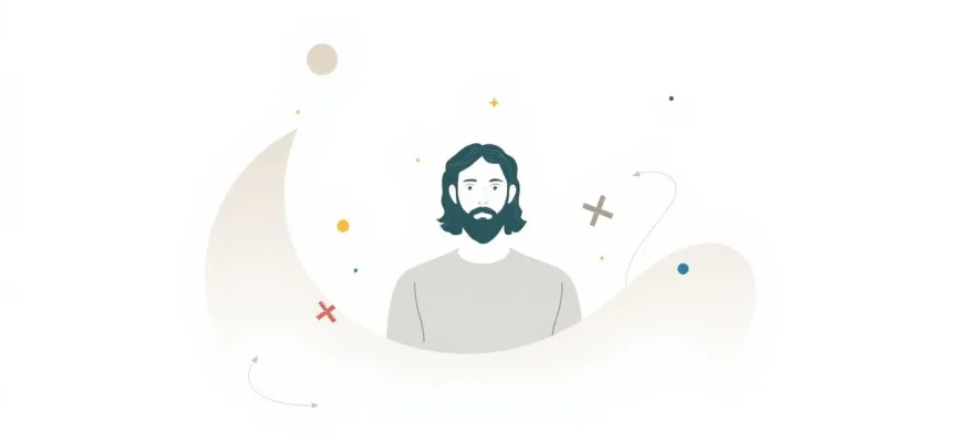 10 Filmów Biograficznych o Postaciach Biblijnych