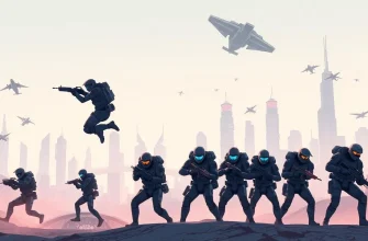 Najlepsze filmy sci-fi o komandosach