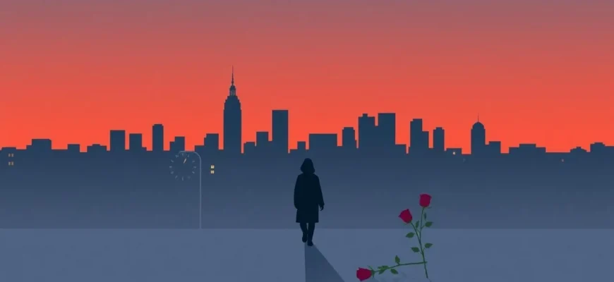 Melodramaty o wymieraniu: 10 filmów, które poruszają serca