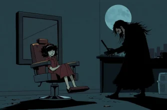 Najlepsze filmy grozy o fryzjerach