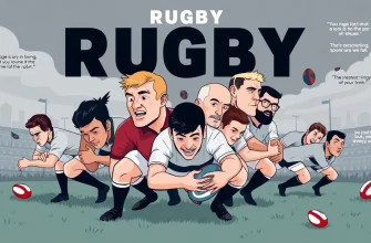 Najlepsze filmy biograficzne o rugby