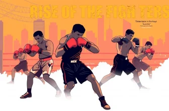 Najlepsze filmy biograficzne o kikbokserach