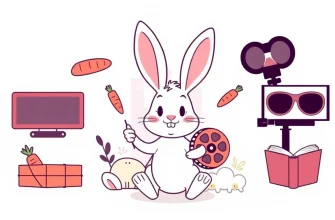 Komedia o lisach - Top 10