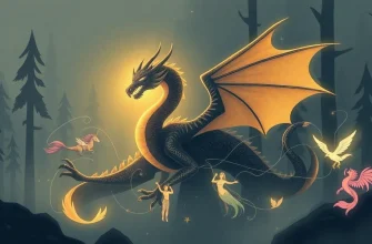 Filmy fantasy o mitycznych stworzeniach