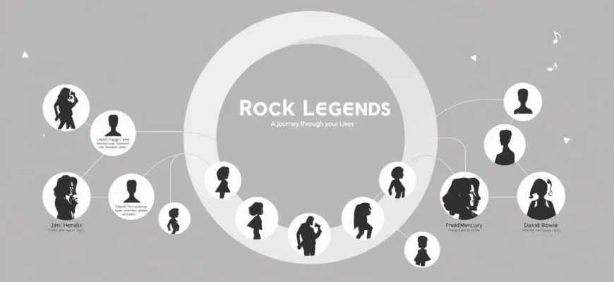 Filmy biograficzne o rockmanach