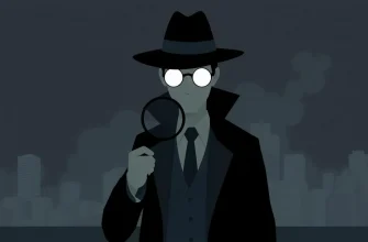 10 детективных фильмов про немых на польском языке