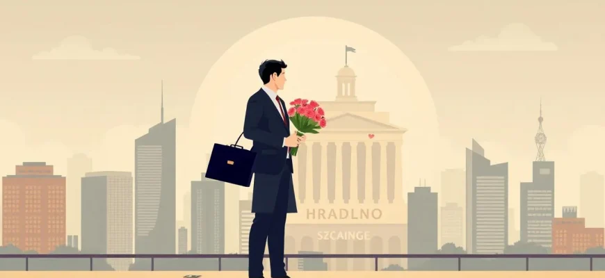 Melodramaty o rynku giełdowym