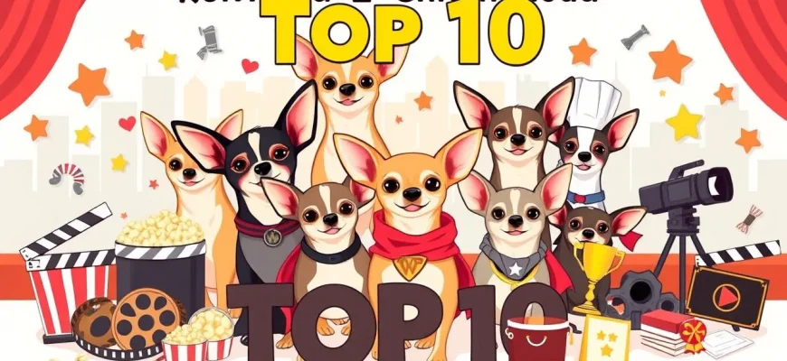 Top 10 Komedia z Chihuahua