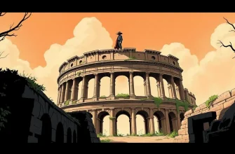 Najlepsze Filmy Westernowe o Rzymie i Imperium Rzymskim