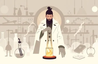 Filmy fantastyczne o alchemii
