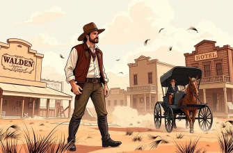 Najlepsze filmy westernowe o turystach