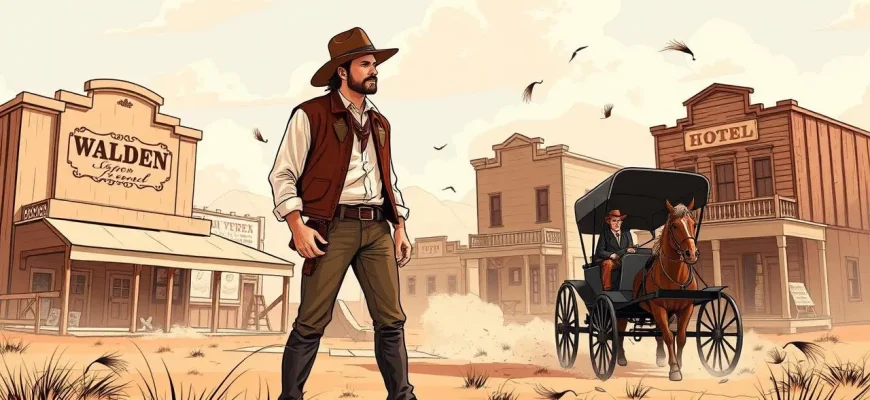 Najlepsze filmy westernowe o turystach