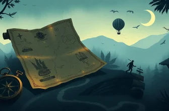 Fantastyczne filmy o mapie skarbów