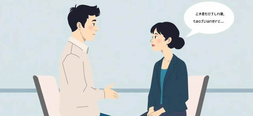 Melodramaty o rozmowach kwalifikacyjnych